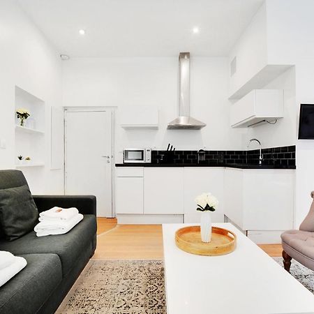 Charming And Calm Studio - 4P -Beaubourg Quarter Paris Exterior photo